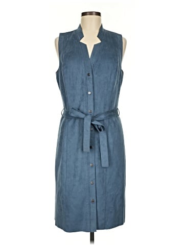Etcetera Casual Dress (view 1)