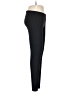 The Row Solid Black Active Pants Size S - photo 4