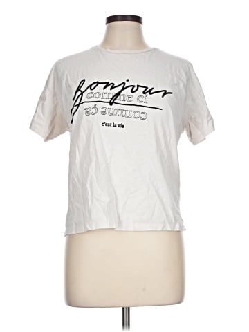 George Short Sleeve T-Shirt (view 1)