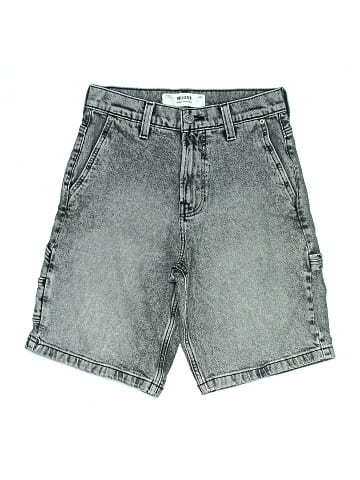 Hollister Denim Shorts (view 1)