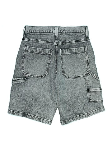 Hollister Denim Shorts (view 2)