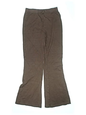 Zara Casual Pants (view 1)