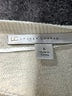 LC Lauren Conrad Tropical Ivory Pullover Sweater Size S - photo 7