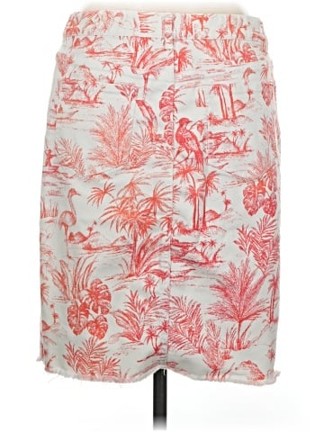 J. McLaughlin Casual Skirt (view 2)