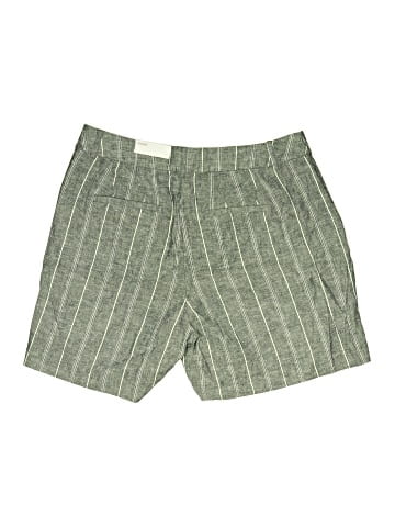 Lane Bryant Shorts (view 2)