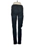 Hudson Jeans Solid Blue Jeans Size 25 waist - photo 2