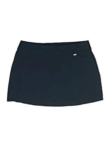 Greg Norman Active Skort (view 1)