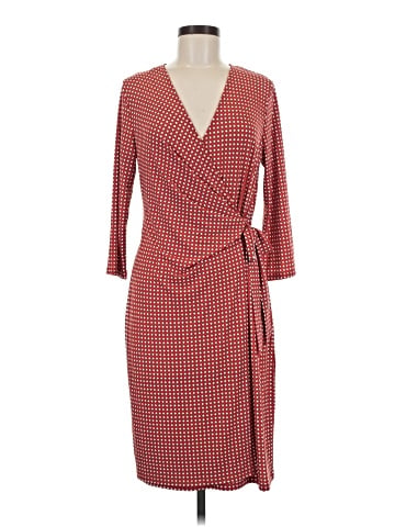 Anne Klein Casual Dress (view 1)