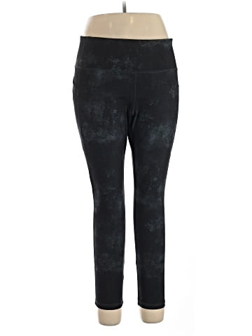 Danskin Active Pants (view 1)