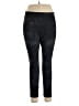 Danskin Black Active Pants Size XL - photo 1