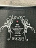 Love Solid Black Jumpsuit Size S - photo 4