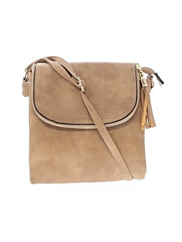 Unbranded Crossbody Bag (view 1)