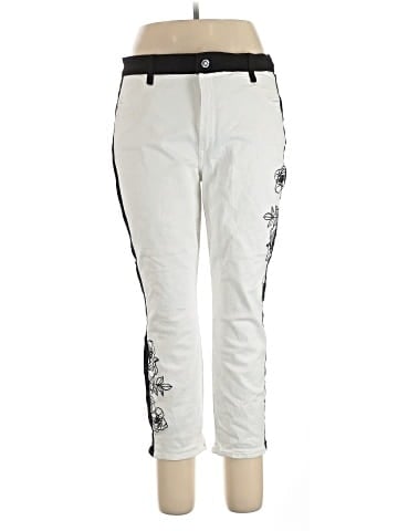 White House Black Market Jeans (view 1)