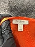 Talbots Outlet Orange Cardigan Size L - photo 7