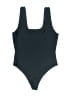 Parade Black Bodysuit Size L - photo 2