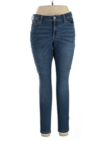 a.n.a. A New Approach Jeans (view 1)