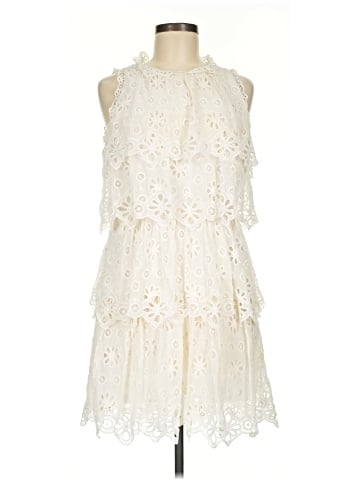 Rebecca Taylor Cocktail Dress (view 1)