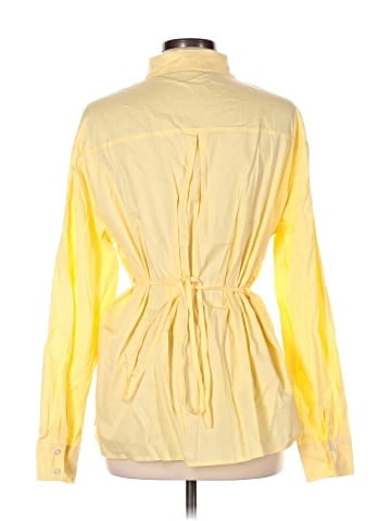 Unbranded Long Sleeve Blouse (view 2)