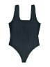 Parade Black Bodysuit Size L - photo 1