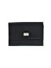 DKNY Black Wallet One size - photo 1