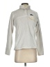 Patagonia 100% Polyester Silver Sweatshirt Size S - photo 1