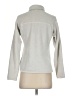 Patagonia 100% Polyester Silver Sweatshirt Size S - photo 2