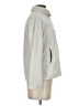 Patagonia 100% Polyester Silver Sweatshirt Size S - photo 4