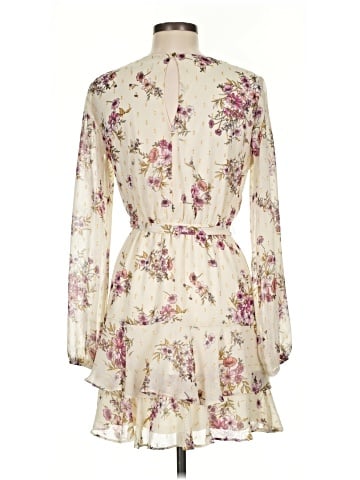 City Studio Casual Dress (view 2)