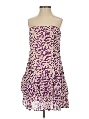Moda International Cocktail Dress (view 1)