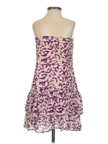 Moda International Cocktail Dress (view 2)