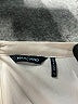 Marciano Ivory Long Sleeve Blouse Size L - photo 7