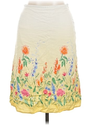 Crazy Horse by Liz Claiborne Casual Skirt (view 1)