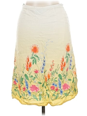 Crazy Horse by Liz Claiborne Casual Skirt (view 2)