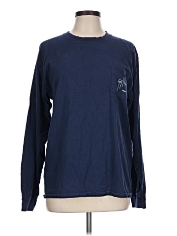 Guy Harvey Long Sleeve T-Shirt (view 1)