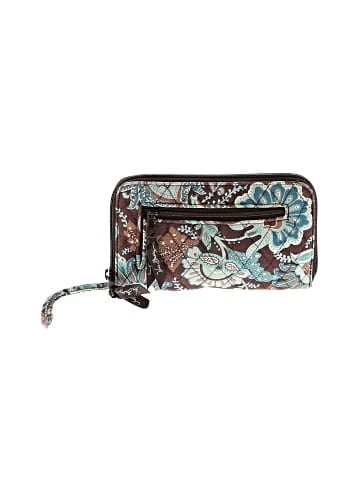 Vera Bradley Wristlet (view 1)