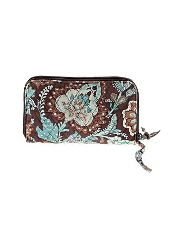 Vera Bradley Wristlet (view 2)