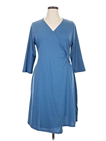 Lularoe Casual Dress (view 1)