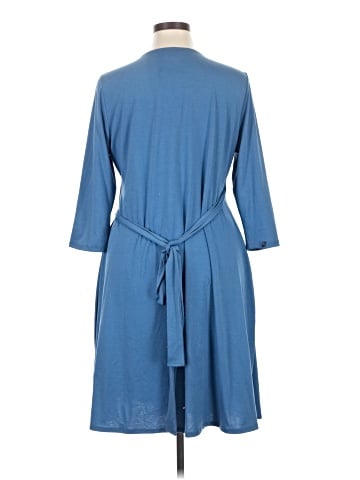Lularoe Casual Dress (view 2)