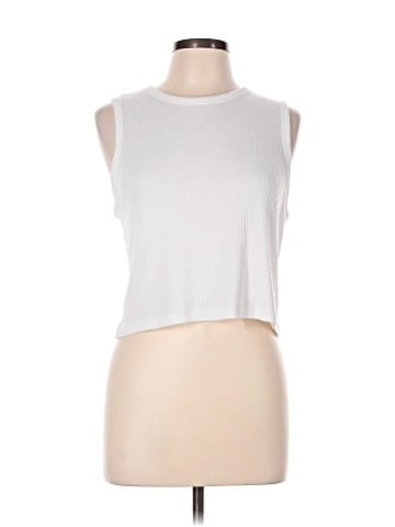 Rag & Bone Sleeveless T-Shirt (view 1)