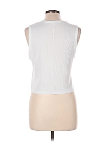 Rag & Bone Sleeveless T-Shirt (view 2)