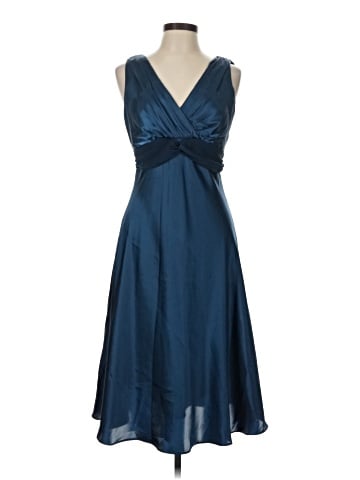 Rabbit Rabbit Rabbit Designs Cocktail Dress (view 1)