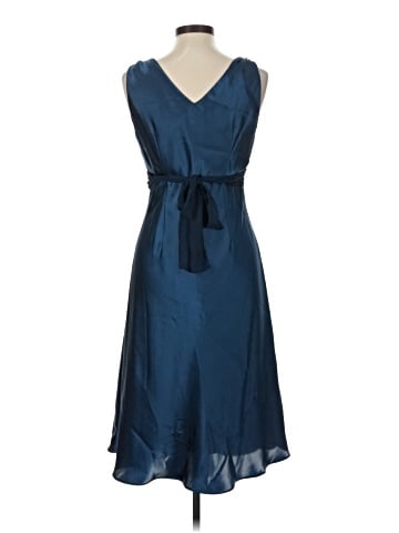 Rabbit Rabbit Rabbit Designs Cocktail Dress (view 2)