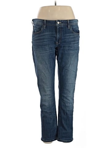 Pilcro and the Letterpress Jeans (view 1)