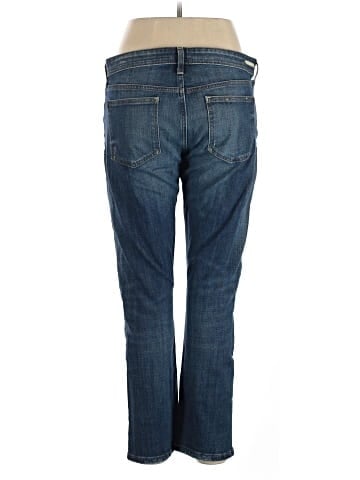 Pilcro and the Letterpress Jeans (view 2)
