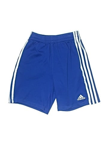 Adidas Athletic Shorts (view 1)