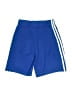 Adidas 100% Polyester Blue Athletic Shorts Size 10 - photo 2