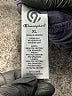 C9 By Champion Gray Track Jacket Size XL - photo 8