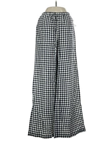 Caslon Linen Pants (view 1)