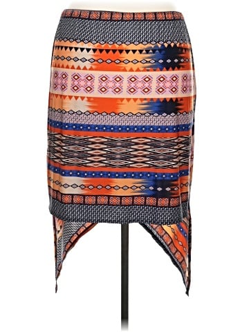 Venus Casual Skirt (view 2)