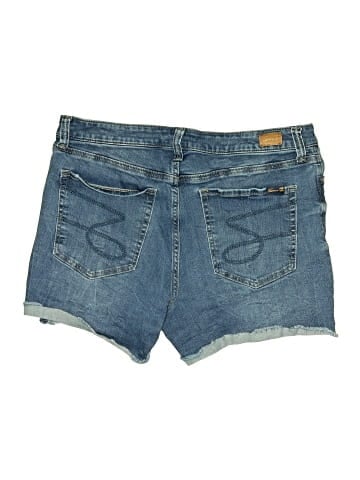 Seven7 Denim Shorts (view 2)
